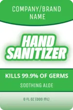 Soothing Aloe (Large)