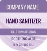 Luscious Lavender (Small)