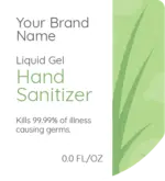 Liquid Gel (Small)