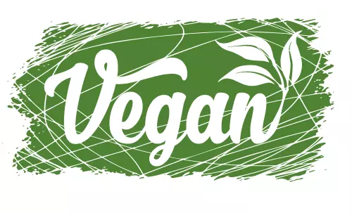 Vegan Food Labels