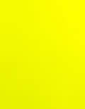 2" x 1.5" - Fluorescent Yellow Labels