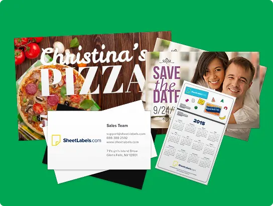 Custom Magnets for promotional use